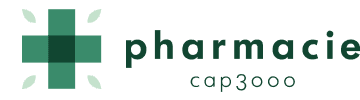Pharmacie Cap3000